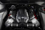 Porsche Cayenne by TechART 2011 года
